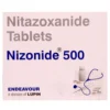 Nizonide 500 - The Expert Pharmacy