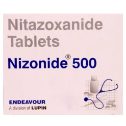Nizonide 500 - The Expert Pharmacy