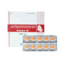 Cosart-H - The Expert Pharmacy